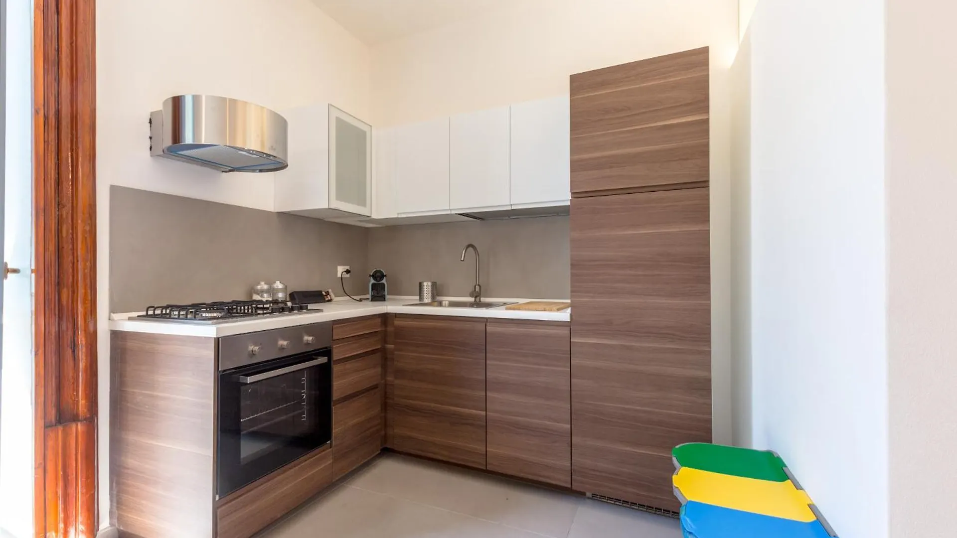 Loft Piazza Marina By Domusicily Lägenhet Palermo Italien