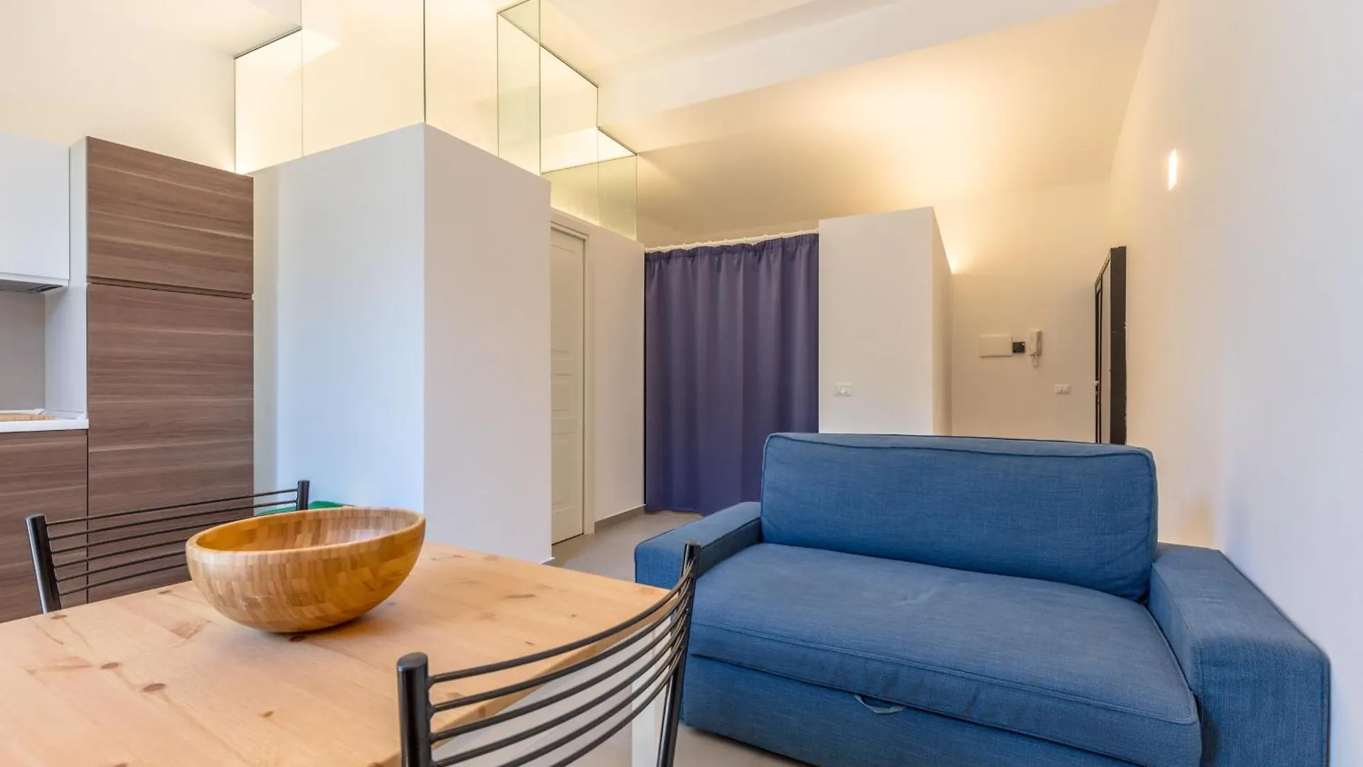 Loft Piazza Marina By Domusicily Lägenhet Palermo
